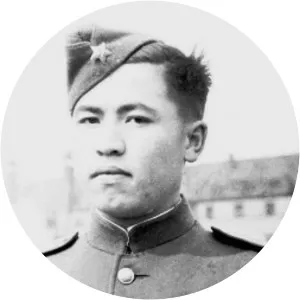 Rahimcan Koşkarbaev