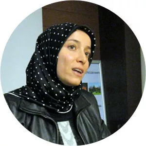 Rahime Demir Bulut photograph