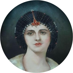 Rahime Perestu Sultan