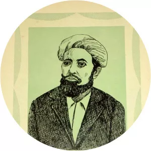 Rahimtulla M. Sayani