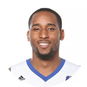 Rahlir Hollis-Jefferson