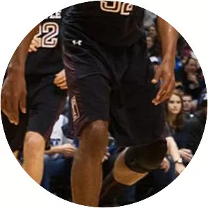 Rahlir HollisJefferson