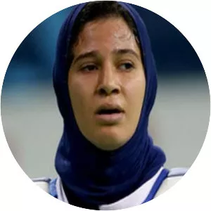 Rahma Ben Ali