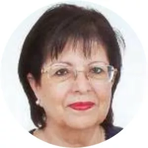 Rahma Bourqia - Sociologist