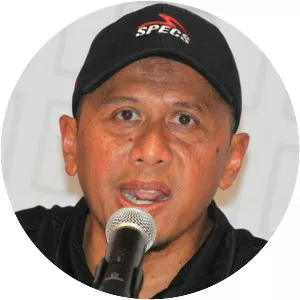 Rahmad Darmawan