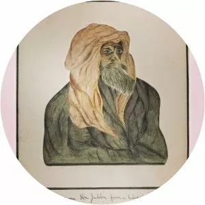 Rahmah ibn Jabir al-Jalhami