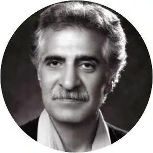 Rahman Bagherian - Actor