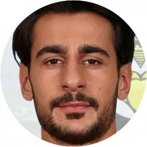 Rahman Buğra Çağıran