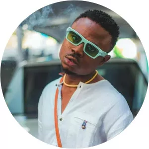 Rahman Jago - Singer