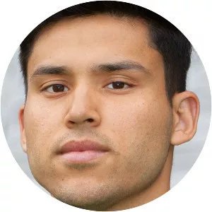 Rahman Jawadi - Football player