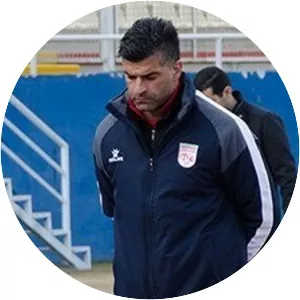 Rahman Rezaei (Rahman Rızayi)