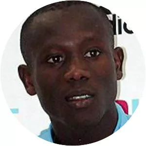 Rahmane Barry - Senegalese football player