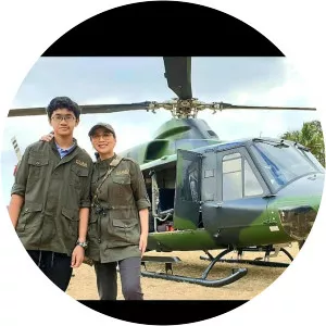 Rahmat Dwiputra photograph