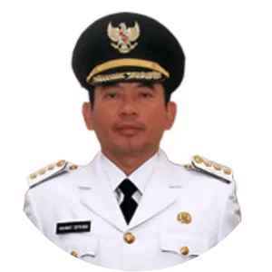 Rahmat Effendi