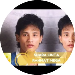 Rahmat Mega