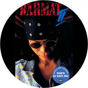 Rahmat - Musical artist