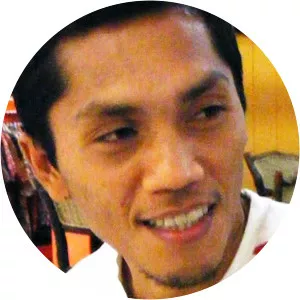 Rahmat Rivai