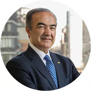 Rahmat Shoureshi