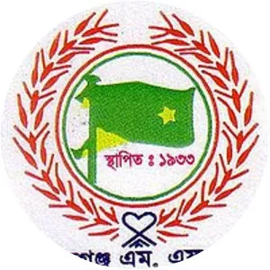 Rahmatganj MFS - Football club