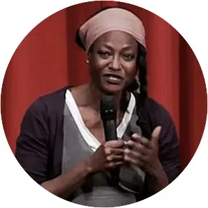 Rahmatou Keita - Nigerien journalist