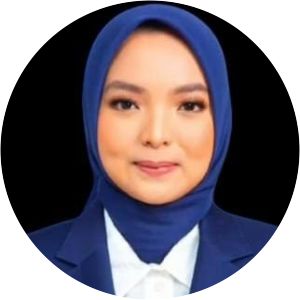 Rahmawati Herdian photograph