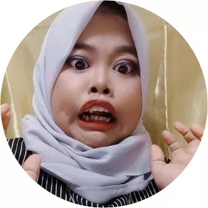 Rahmawati Kekeyi Putri Cantikka