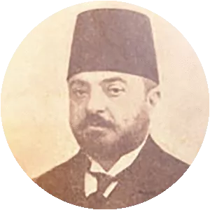 Rahmi Bey
