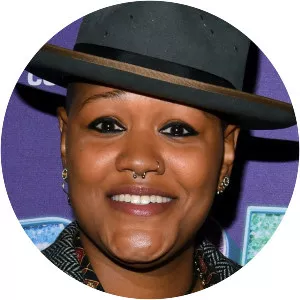 Rahne Jones - TV actor