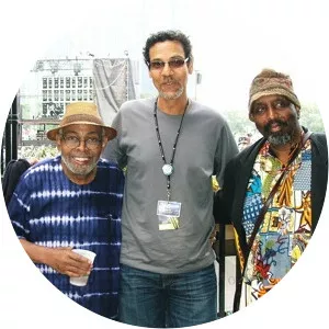 Rahsaan Morris photograph