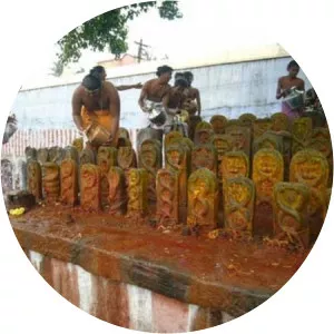 Rahu Ketu Peyarchi - TV program