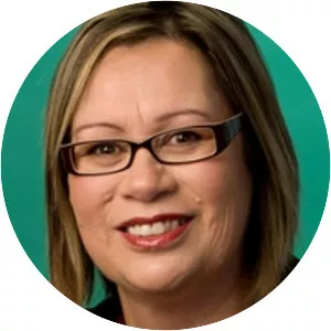 Rahui Katene - New Zealand Politician