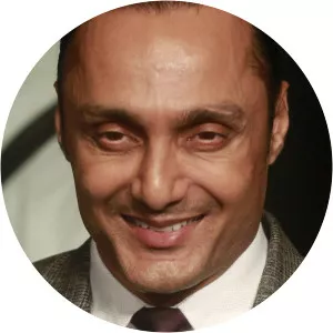 Rahul Bose