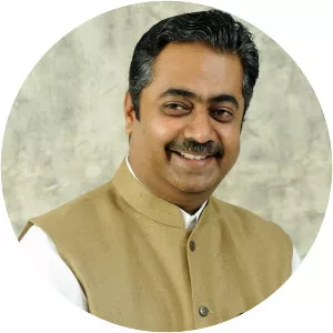 Rahul Daulatrao Aher