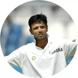 Rahul Dravid
