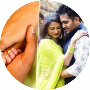 Rahul Jagdale - Rucha Hasabnis' husband