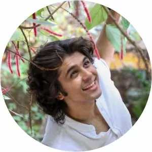 Rahul Kamra photograph