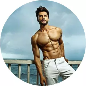 Rahul Khandelwal - Rohit Khandelwal's brother