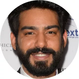 Rahul Kohli