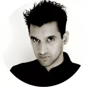 Rahul Mukerjea photograph