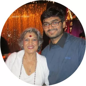 Rahul Padamsee - Raell Padamsee's brother