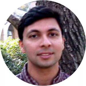 Rahul Pandharipande - Mathematician