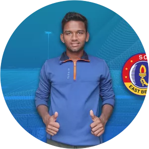 Rahul Paswan - Indian footballer