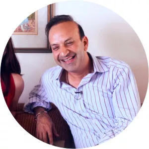 Rahul Raichand photograph