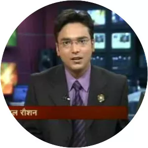 Rahul Roushan - Journalist