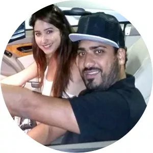 Rahul Sachdeva photograph