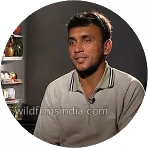 Rahul Sanghvi - Indian cricketer