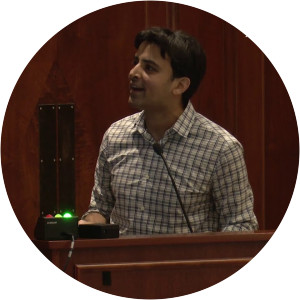 Rahul Satija - Biologist