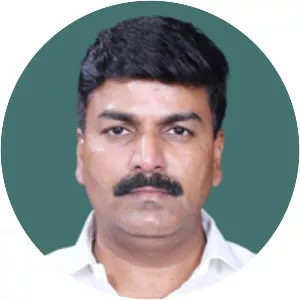 Rahul Shewale - Member of the Lok Sabha