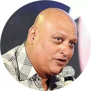 Rahul Solapurkar