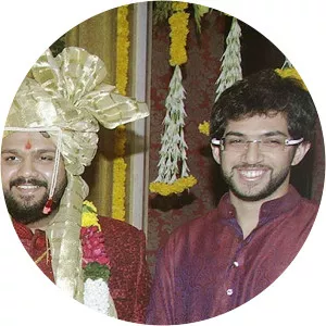 Rahul Thackeray photograph